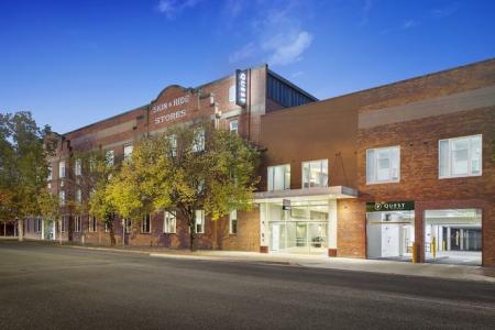 Top 23 Resorts In Albury Places To Stay In Albury
