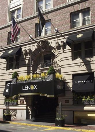 lenox
