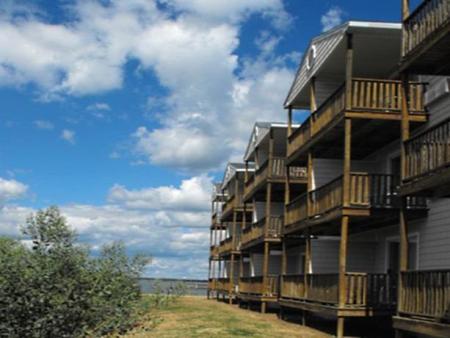 Top Resorts Chincoteague Island  Places stay Chincoteague