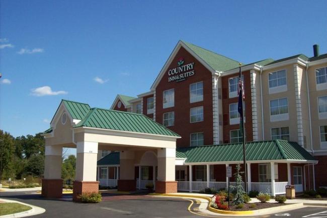 Country Inn & Suites by Radisson Fredericksburg VA,Fredericksburg