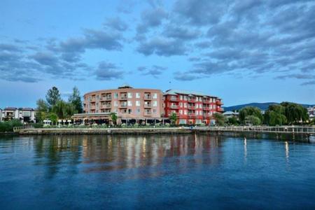 Top 51 Resorts in Kelowna |Places to stay in Kelowna