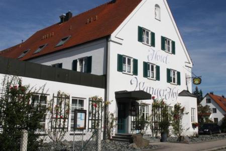 Top 23 Resorts in Augsburg |Places to stay in Augsburg