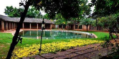 Romantic resorts in bangalore