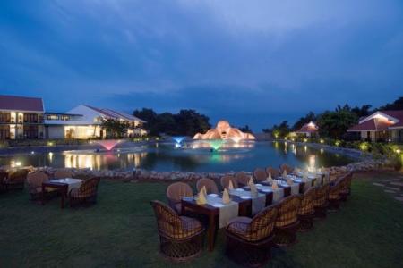 Romantic resorts in bangalore