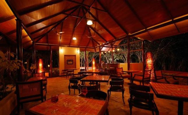 The Windflower Jungle Resort & Spa Bandipur,Bandipur:Photos,Reviews,Deals