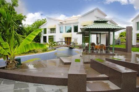 Resorts hyderabad top in 25 Resorts