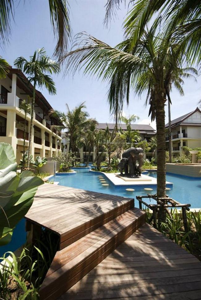  Apsara  Beachfront Resort Villa Khao  Lak  Photos Reviews Deals