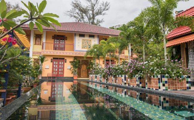 LOST PARADISE RESORT, PENANG, MALÁSIA: 974 fotos, comparação de preços e  avaliações - Tripadvisor