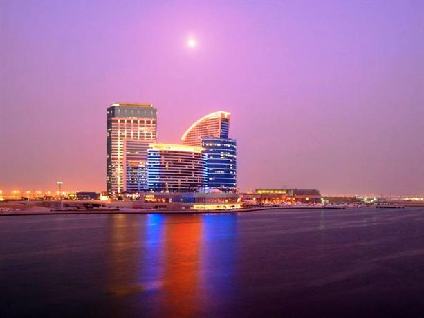 Crowne Plaza Dubai Festival City,Dubai:Photos,Reviews,Deals