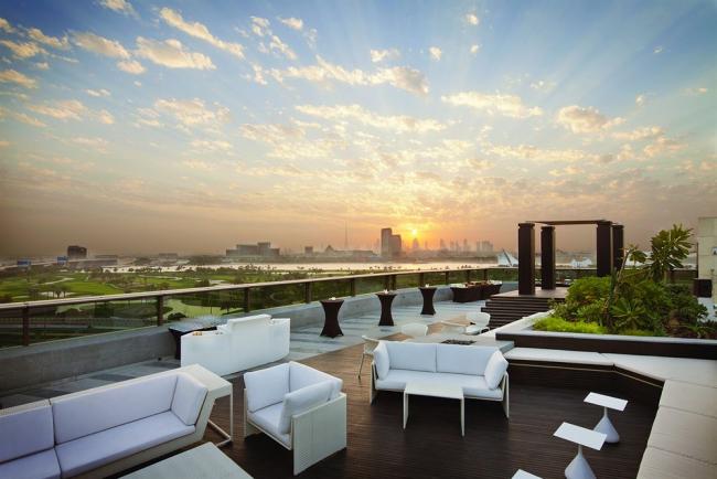 Jumeirah Creekside Hotel,Dubai:Photos,Reviews,Deals