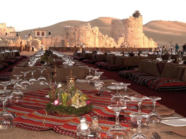 Hatta Fort Hotel Hatta Photos Reviews Deals