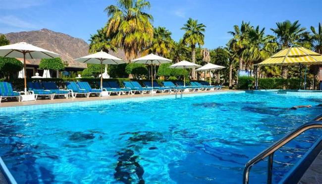 Sandy Beach Hotel & Resort,Fujairah:Photos,Reviews,Deals