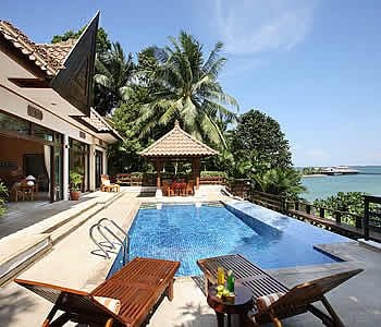 Indra Maya Pool Villas,Bintan:Photos,Reviews,Deals