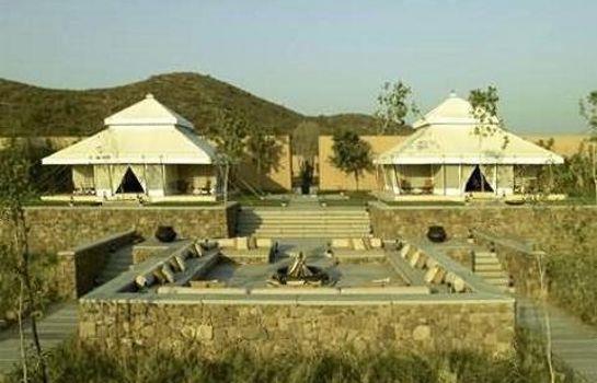 Aman-i-Khas,Ranthambore:Photos,Reviews,Deals