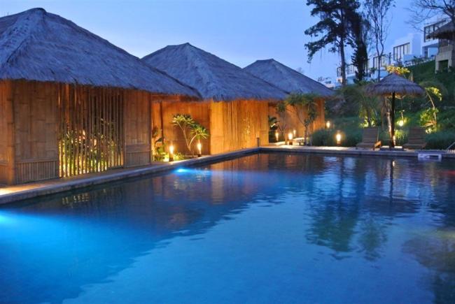 Montigo Resorts Nongsa,Batam:Photos,Reviews,Deals