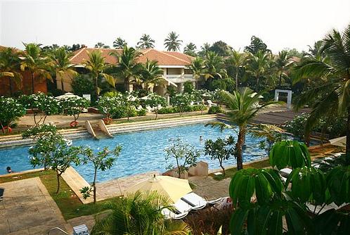 Club Mahindra Varca Beach Goa South Goa Photos Reviews Deals