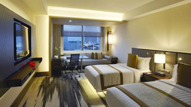 Gran Melia Jakarta,Jakarta:Photos,Reviews,Deals