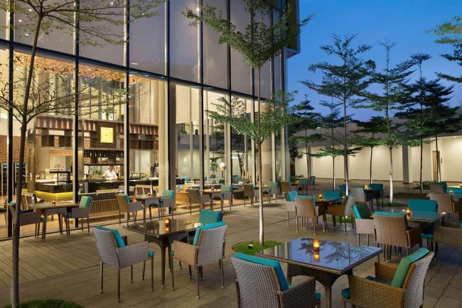 DoubleTree By Hilton Jakarta - Diponegoro,Jakarta:Photos,Reviews,Deals