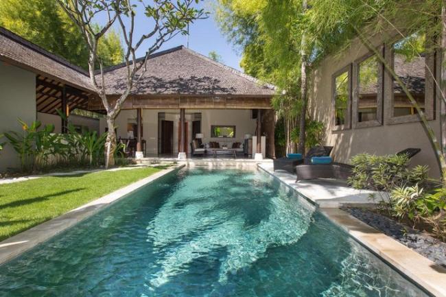 Villa Air Bali Boutique Resort and Spa Seminyak Photos Reviews