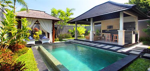 Agata Villas,Seminyak:Photos,Reviews,Deals