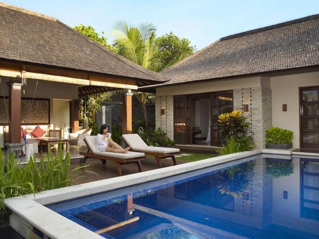 Bali Baik Villas,Seminyak:Photos,Reviews,Deals