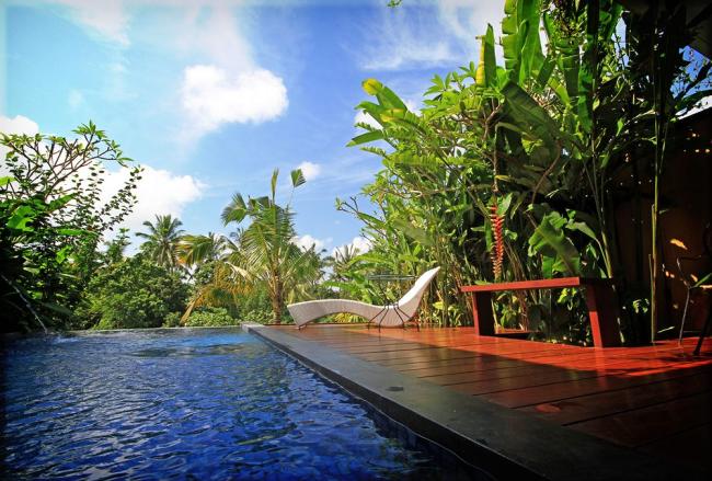 Ubud Green Resort Villasubudphotosreviewsdeals