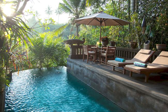 Bidadari Private Villas & Retreat,Ubud:Photos,Reviews,Deals