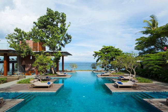 Maya Sanur Resort & Spa,Sanur:Photos,Reviews,Deals