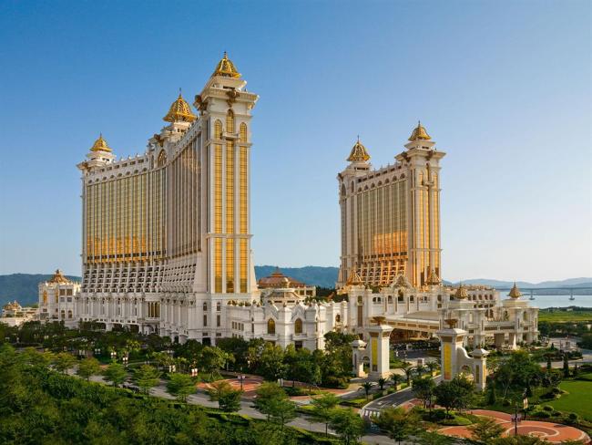 Galaxy Macau,Macau:Photos,Reviews,Deals