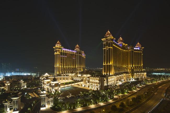 Hotel Okura Macau,Macau:Photos,Reviews,Deals