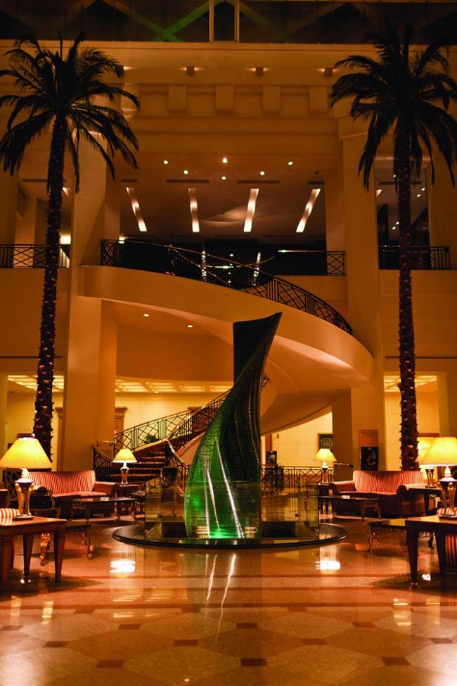 Conrad Cairo,Cairo:Photos,Reviews,Deals