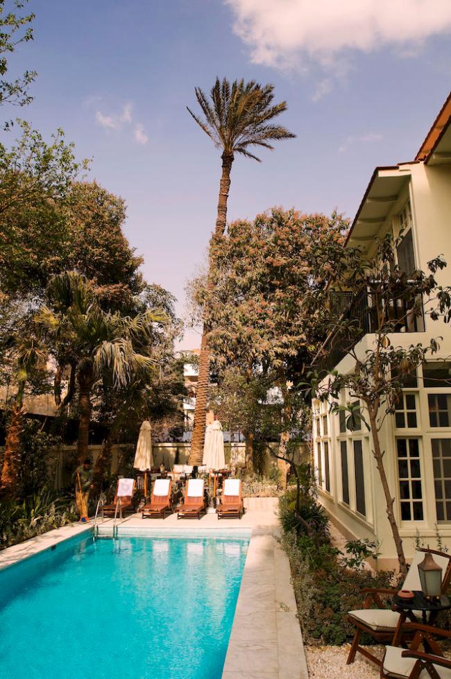 Villa Belle Epoque,Cairo:Photos,Reviews,Deals