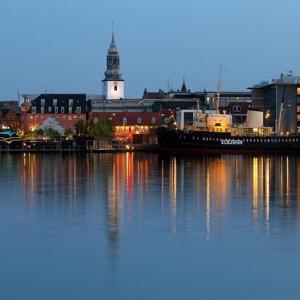 Aalborg