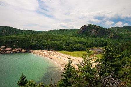 Top 28 Resorts In Acadia National Park Places To Stay In Acadia