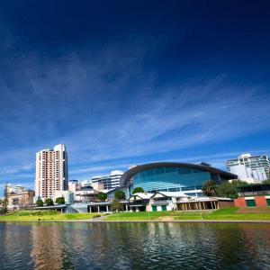 Adelaide