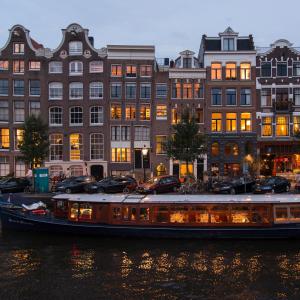 Amsterdam