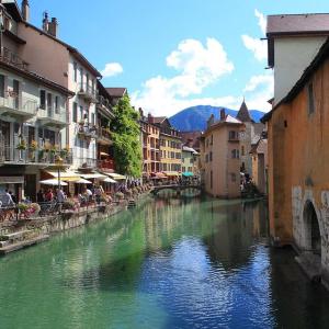 Annecy