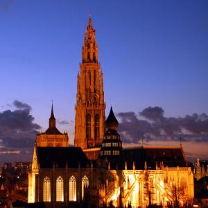 Antwerp