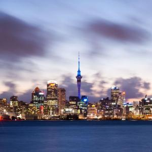 Auckland
