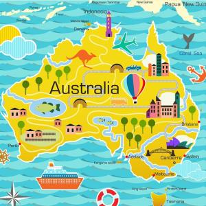 Australia