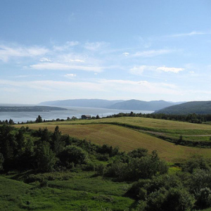 Baie-Saint-Paul