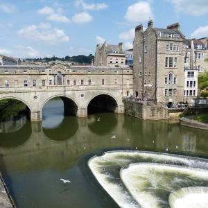 Bath