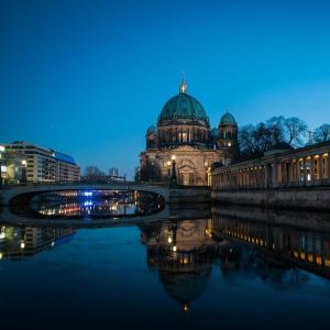 Berlin