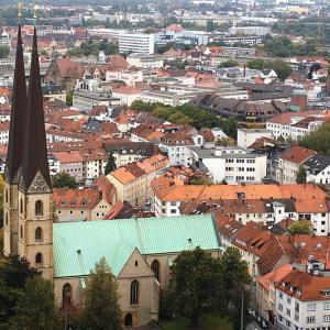 Bielefeld