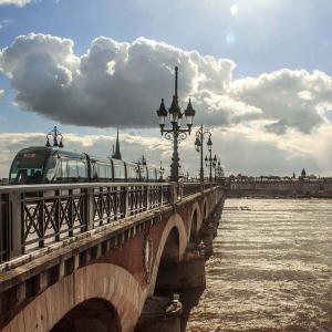 Bordeaux