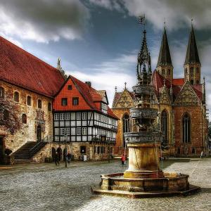Braunschweig