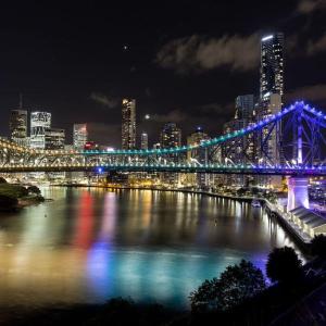 Brisbane