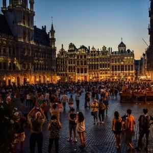Brussels