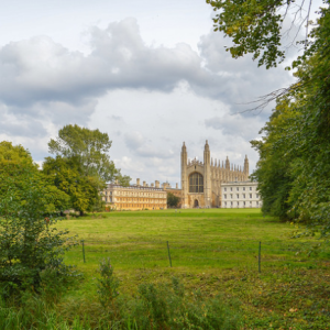 Cambridge