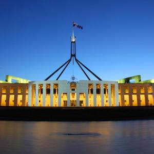 Canberra
